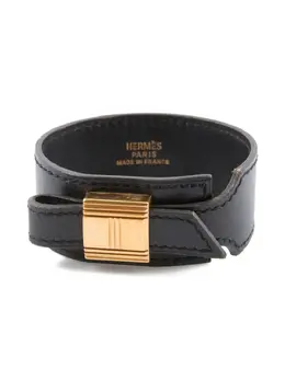 Hermès Pre-Owned: Браслет 