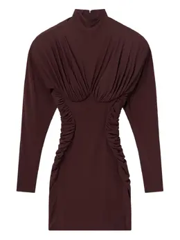 Stella McCartney: Короткое платье 