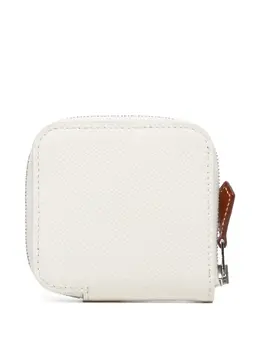 Hermès Pre-Owned: Белый кошелёк 