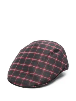 Borsalino: Голубая шляпа 