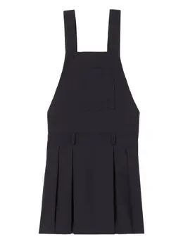 Claudie Pierlot: Плиссированное платье 