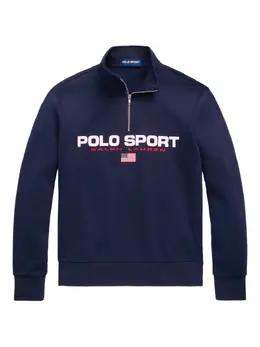 Polo Ralph Lauren: Свитшот с принтом 
