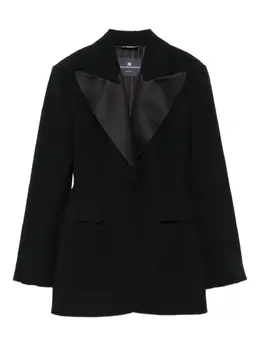 Ermanno Scervino: Однобортный жакет 
