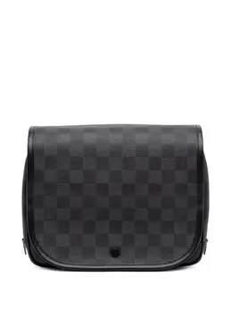 Louis Vuitton Pre-Owned: Косметичка 