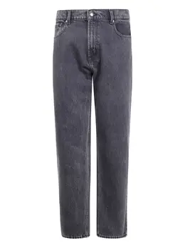 7 For All Mankind: Голубые джинсы 