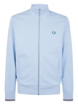 Fred Perry: Светлый свитшот 