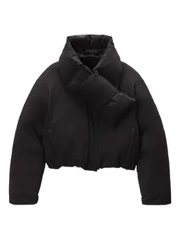 Alexander Wang: Чёрная куртка 