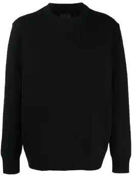 Givenchy: Свитшот из шерсти 