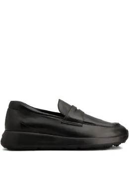 Tod's: Чёрные туфли 