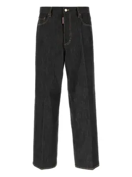 DSQUARED2: Джинсы с карманами 