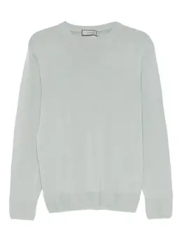 Canali: Свитер из шерсти 
