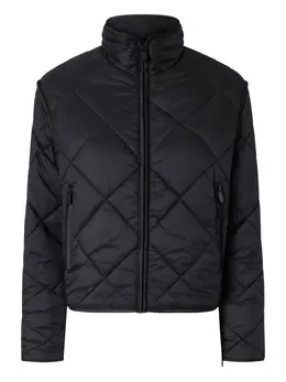 PINKO: Стёганые куртка 