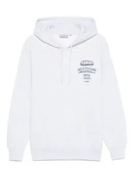 Carhartt WIP: Толстовка с карманами 