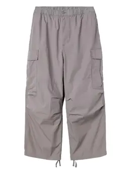 Carhartt WIP: Хлопковые брюки 