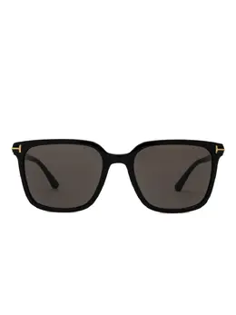 TOM FORD Eyewear: Очки 