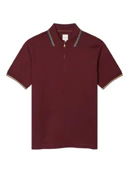 Paul Smith: Поло в полоску 