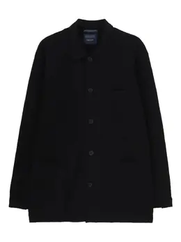 Yohji Yamamoto: Куртка на пуговицах 