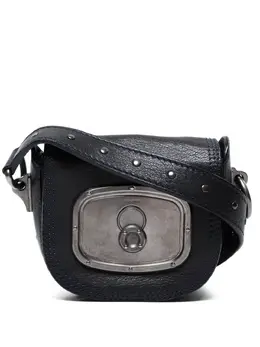 Céline Pre-Owned: Чёрная сумка 