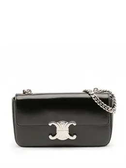 Céline Pre-Owned: Блестящая сумка 