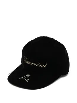 Mastermind World: Чёрная кепка 