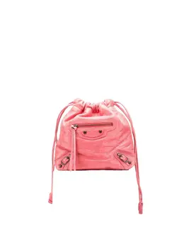 Balenciaga Pre-Owned: Косметичка 
