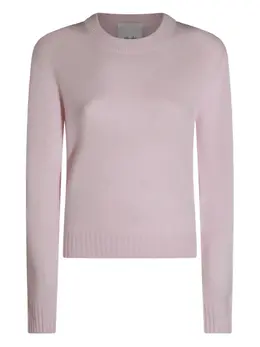 Allude: Кашемировый свитер 