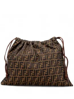 Fendi Pre-Owned: Косметичка 