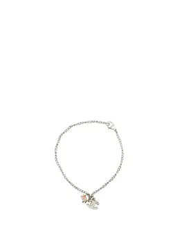 CHANEL Pre-Owned: Браслет 