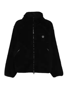 Kenzo: Чёрная куртка 