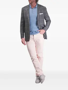 Kiton: Однобортная куртка 
