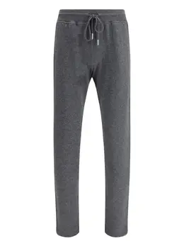 Kiton: Кашемировые брюки 