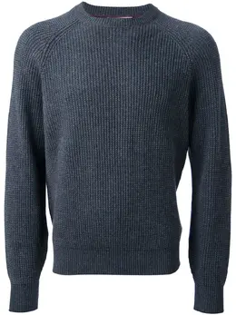 Brunello Cucinelli: Кашемировый свитер 