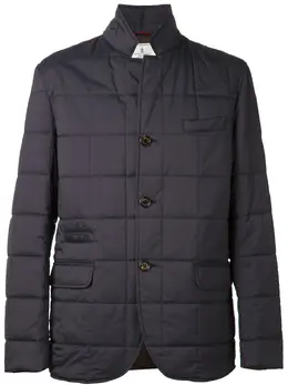 Brunello Cucinelli: Стёганые куртка 