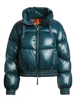 Parajumpers: Голубая куртка 