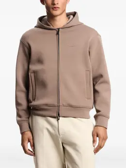 Emporio Armani: Толстовка с длинным рукавом 