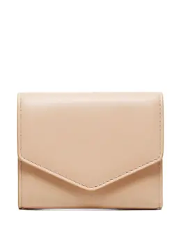 Maison Martin Margiela Pre-Owned: Бежевый кошелёк 