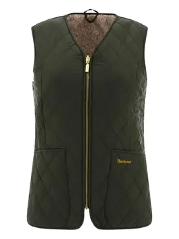 Barbour: Стёганый жилет 