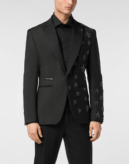 Philipp Plein: Классические пиджаки 