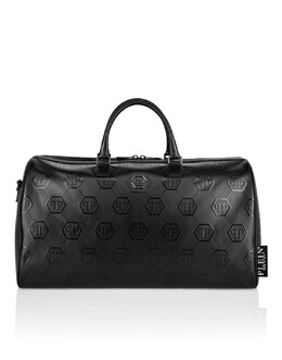 Philipp Plein: Однотонная сумка 