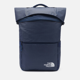 The North Face: Синий рюкзак  Base Camp