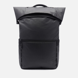 The North Face: Чёрный рюкзак  Base Camp