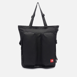 The North Face: Красная сумка  Red Box