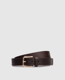 Brunello Cucinelli: Ремені 