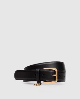 Dolce&Gabbana: Ремень 