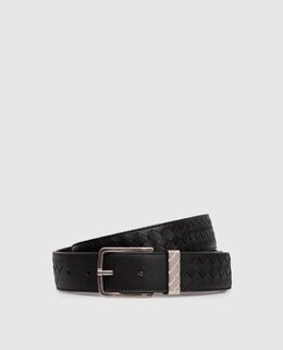 Bottega Veneta: Ремень 