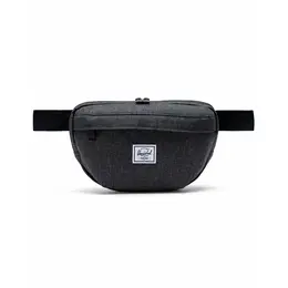 Herschel Supply Co.: Чёрная сумка 