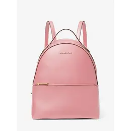 MICHAEL KORS: Розовый рюкзак 