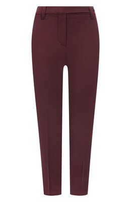 Brunello Cucinelli: Хлопковые брюки 