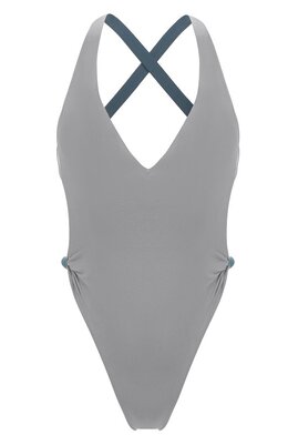 Giorgio Armani: Купальник 