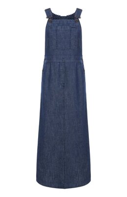 Weekend Max Mara: Джинсовое платье 